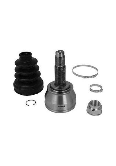 Aks Kafası - Fiat Strada, Doblo, Siena - Cıfam-607612 96146402