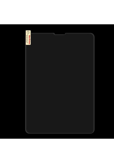 Apple Uyumlu iPad Pro 11 İnch 2021-2020- 2018 Tempered Cam Ekran Koruyucu