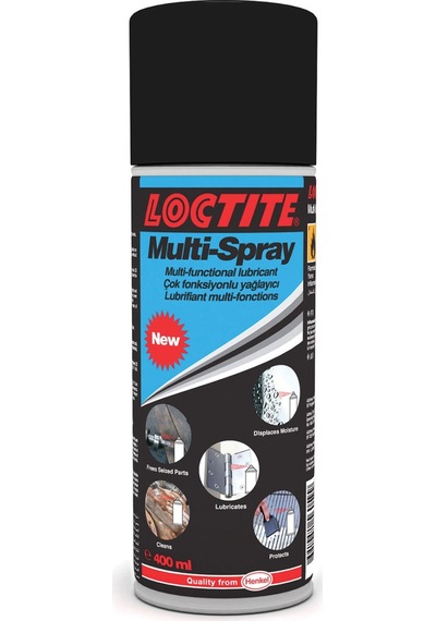 Loctıte Eko-056 400 Ml Pas Sökücü (1k-24)