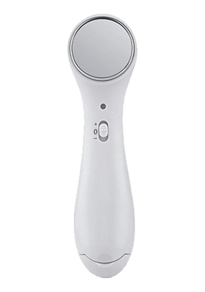 Ergonomik Tasarımlı  Pratik Iyonizer Yüz Temizleyici