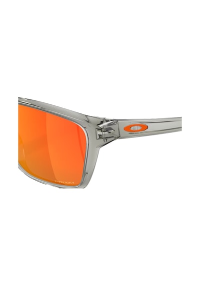 Oakley Oakley Erkek Güneş Gözlüğü Sylas Gri 28768 Gri