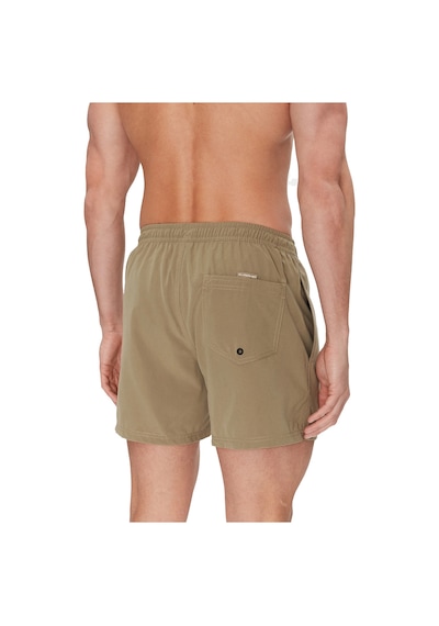 Quıksılver Quiksilver Spl Fineline 15 Erkek Volley Short 26114 Yeşil