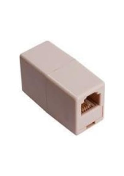 Rj11 Ara Dişi-Dişi 6P/4C