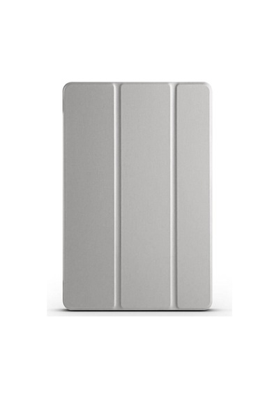 Redmi Pad Se 11 2023 23073rpbfg-23073rpbfl Uyumlu Smart Cover Standlı 1-1 Tablet Kılıfı - Gri - T29526