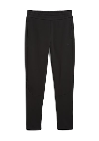 Puma 63153301 Evostripe Cores Erkek Eşofman Altı Siyah