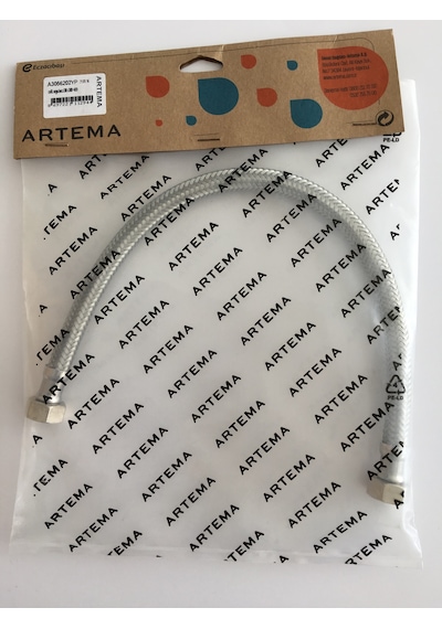 Artema (a3056202yp) Flex Hortum G3/8xg3/8 L400 Dn8
