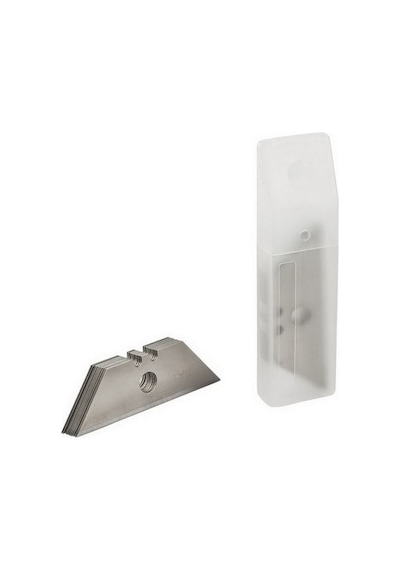 Kraf Maket Bıçağı Yedeği Iş Güvenliği 685G 10'Lu