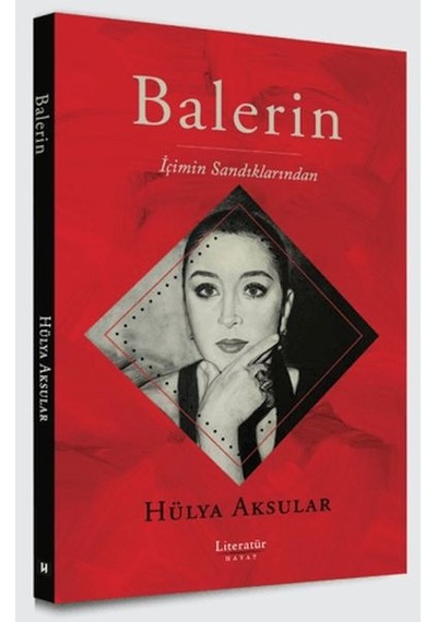 Balerin - İçimin Sandıklarından - Aıaı-893107