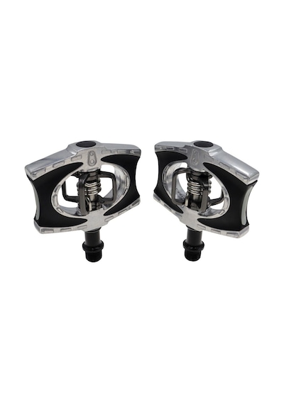 Crank Brothers Acid Pedal Siyah Gri Nos
