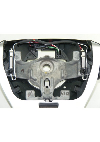 Renault Laguna 3 Direksiyon Simidi 484300021r