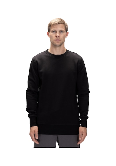 Bad Bear Erkek Sweatshirt Corner Bad.25.02.12.017 Sİyah