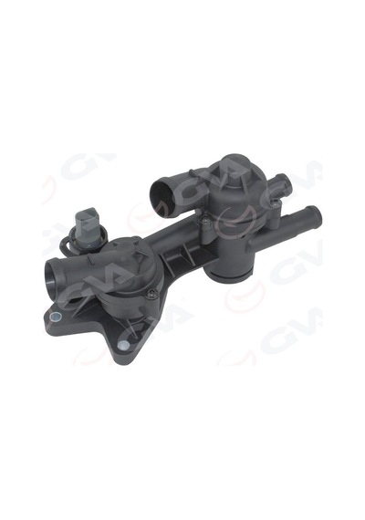 Gva Termostat 87 C Golf 5-6 Plus-jetta 3-4 Passat-scirocco-tiguan 1.4tsı Gva 5175047 03c121111p