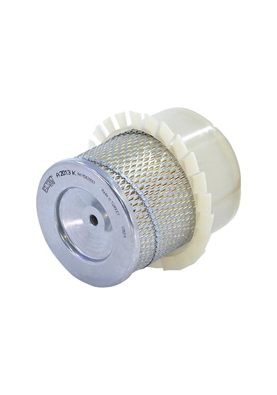 A2013 K Mitsubishi L200 2.5-2.8td 1996-2006 Filtorq Hava Filtresi