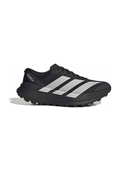Adidas Terrex Agravıc Sl Erkek Arazi Tipi Koşu Ayakkabısı Kh8801 Siyah
