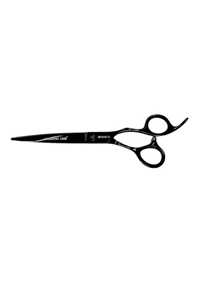 Shadow Line Bk101b-70 Profesyonel Berber Makası 440c 7 İnç 17,78 Cm