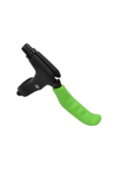 Sarissa Scooter Aksesuar Elektrikli Scooter Fren Kolu Koruyucu Yeşil