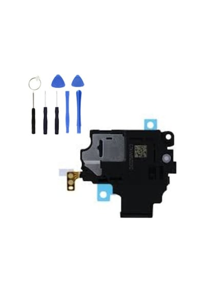 Samsung Uyumlu A70 A705 Buzzer Hoparlör Tamir Seti !!!