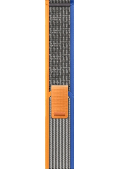 Winex 42-44mm Yeni Nesil Akıllı Saat Kordonu Hasır