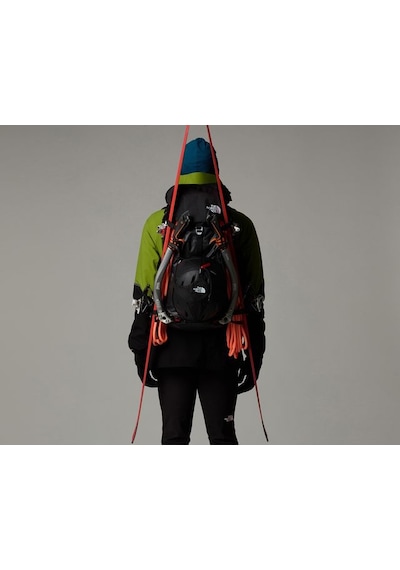 The North Face All Mountain Purpose 38 Kamp Çantası Nf0a88szkx91 Siyah