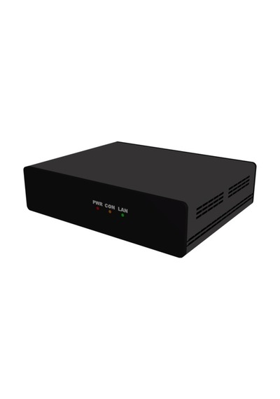Homek Kontrol Merkezi Hk-C102E / Akıllı Ev Otomasyonu