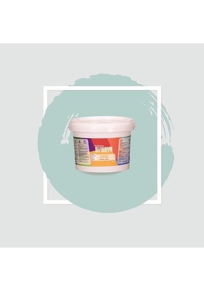 Bi Boya İpek Mat Trendy 0.75 L Tuna