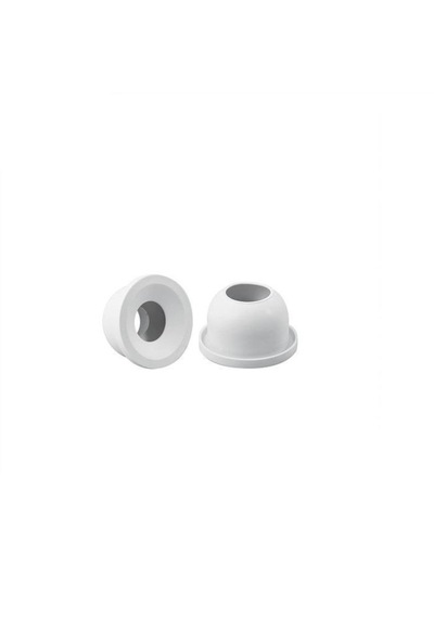 Lüxwares 50 Lik Kamakas Lavabo Sifonu Contası 10 Adet