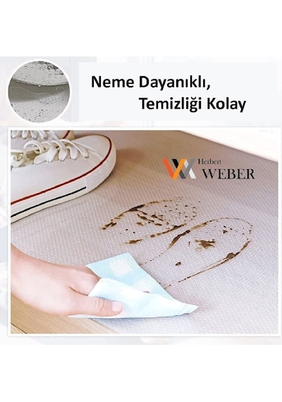 Herbert Weber Kaymaz Dolap Içi Şeffaf Çekmece Içi Raf Örtüsü Buzdolabı Mutfak Kullanımına Uygun 45cm X 10 Metre Şeffaf Herbert Weber Kaymaz Dolap Içi Şeffaf Çekmece Içi Raf Örtüsü Buzdolabı Mutfak Kullanımına Uygun 45cm X 10 Metre Şeffaf
