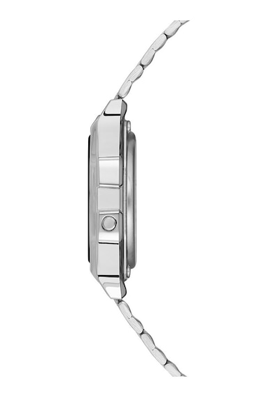 Casio A158WA-1DF Retro Erkek Kol Saati