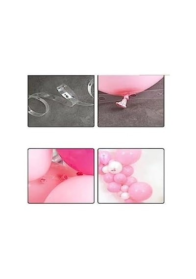 Kızlar İçin Pembe Kraliçe Taçlı Lüks 5 Yaş Doğum Günü Parti Süsü İyiki Doğdun Bmcnm865