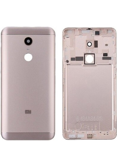 Xiaomi Redmi 5 Plus Arka Kapak Pil Batarya Kapağı