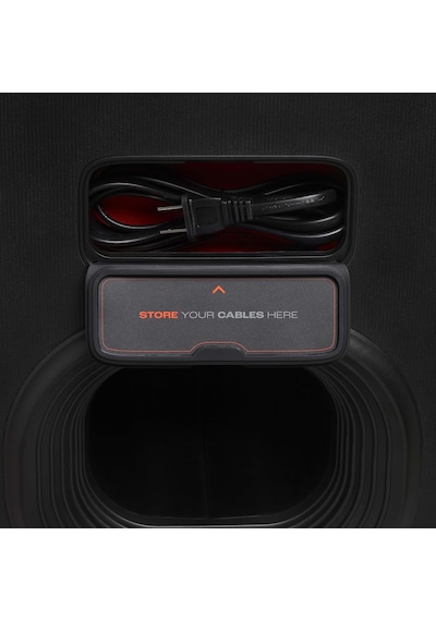 Jbl Partybox Ultimate Wifi Bluetooth Hoparlör