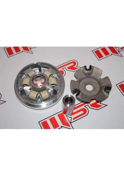 Gy6 125-150 Ön Debriyaj Yarım S.l.t 8.3 Gram