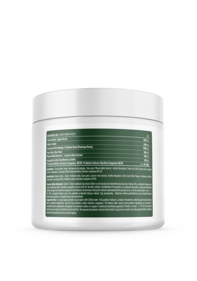 Gı+ - 150g - 30 Servis