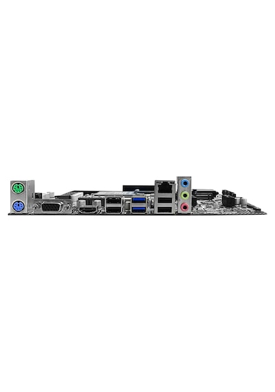 Esonic H610DA1 Intel H610 3200 MHz DDR4 Soket 1700 mATX Anakart