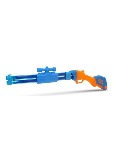 Havuz Oyuncağı 2 Başlı Su Pompası 61 Cm