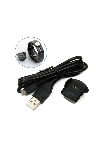 Samsung Uyumlu R350 1 Çıkışlı Ev Tipi Şarj Cihazı + Micro Kablo (469315135)