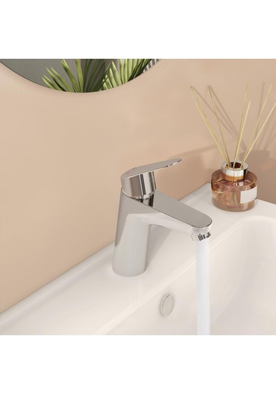 Shift T10 A43715 Lavabo Bataryası, Krom Diğer