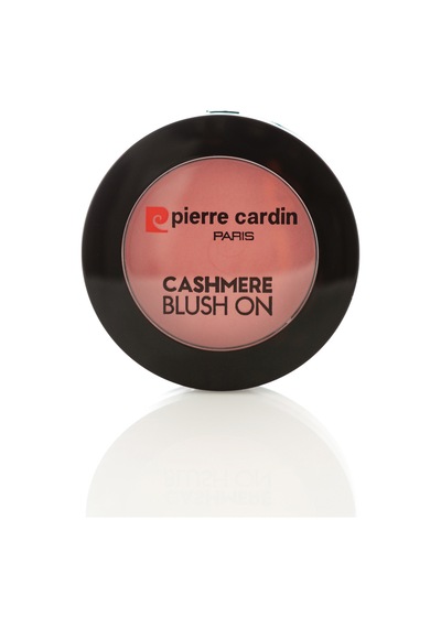 Pierre Cardin Cashmere Blush On - Allık - Pinch Me Pink - 921 00