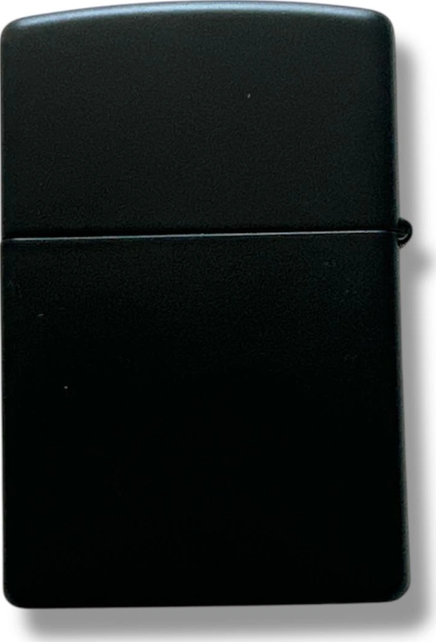 Zippo Tattoo Mark 28686 2 Çakmak