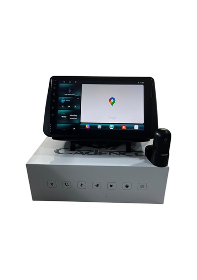 Opel Meriva 2010-2014 Cadence R15 Dvr Kayıt Cihazlı Pro Oem Multimedia