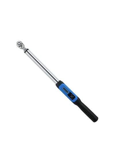 Loyka Awj4-0340 Cırcır Başlı Dijital Torkmetre 340nm