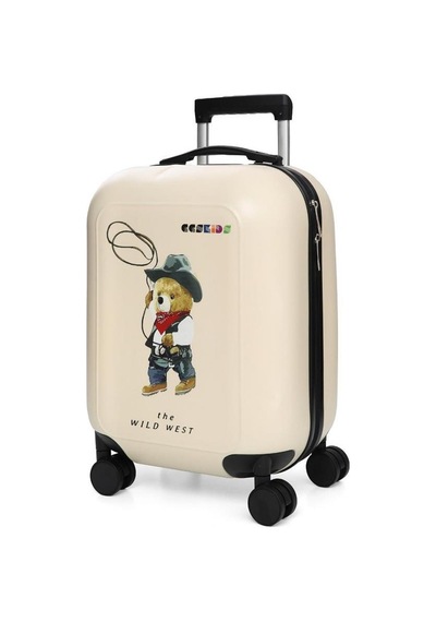 Ççs 5248 Çocuk Valizi DUMMY 175405423 429
