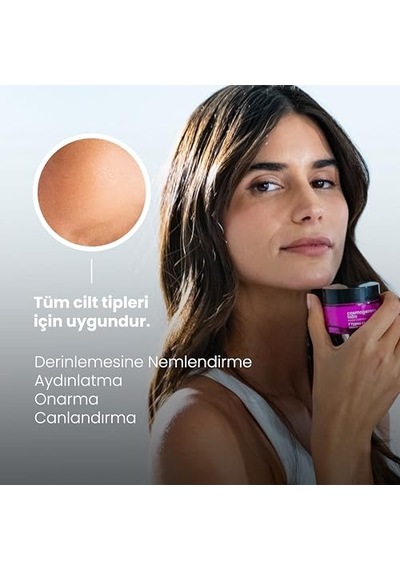 Hydra-lock Nemlendirici Krem 50 Ml