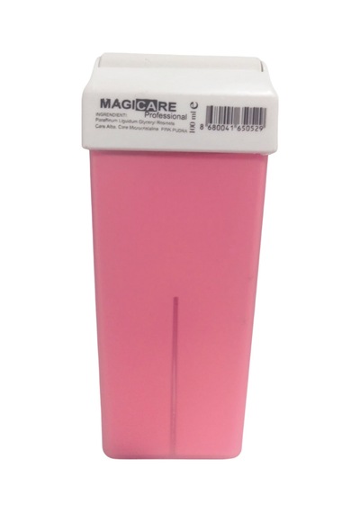 Magicare Pink Pudralı Roll-On Ağda 100 Ml