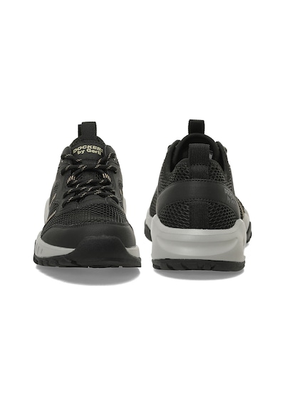 Dockers By Gerli 236530 Siyah Erkek Spor Ayakkabı 000000000102124168 Dockers By Gerli 236530 Siyah Erkek Spor Ayakkabı 000000000102124168
