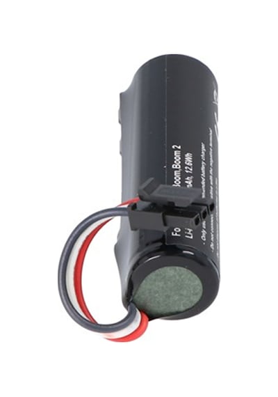 Ultimate Ears Ue Boom Boom 2 li-Ion 3.7V 3400 Mah 12.6Wh Dah