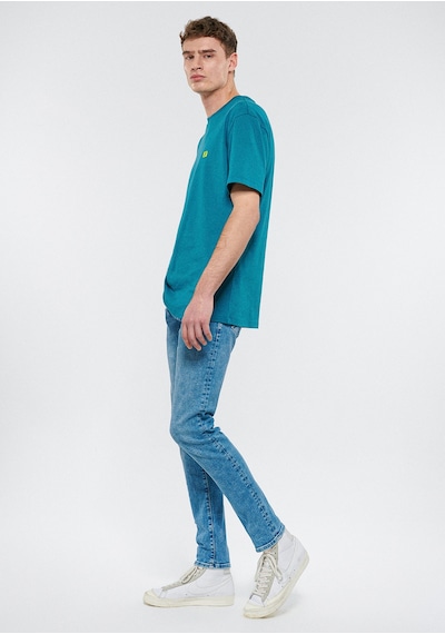 Mavi - James Zımparalı Mavi Pro Jean Pantolon 0042483798 Mavi