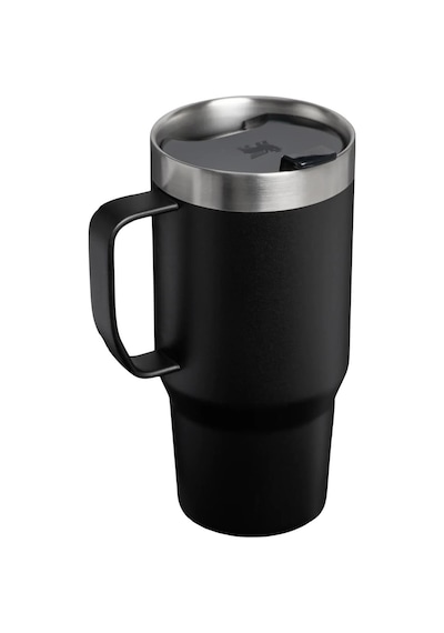 Stanley The Everyday Suburban Mug 0,71 Lt Black 2.0