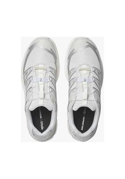 Salomon Xt-evr M L476934 Erkek Sneaker - Beyaz White/white/dawn Blue
