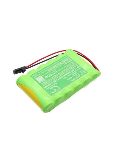 Respironics 2500 Smart Recorder Veri Kayıt Cihazı Bataryası